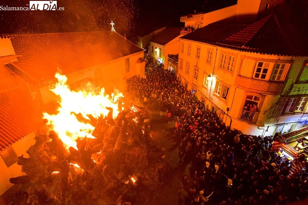 Vila Madeiro acontece en Penamacor (Portugal) 
