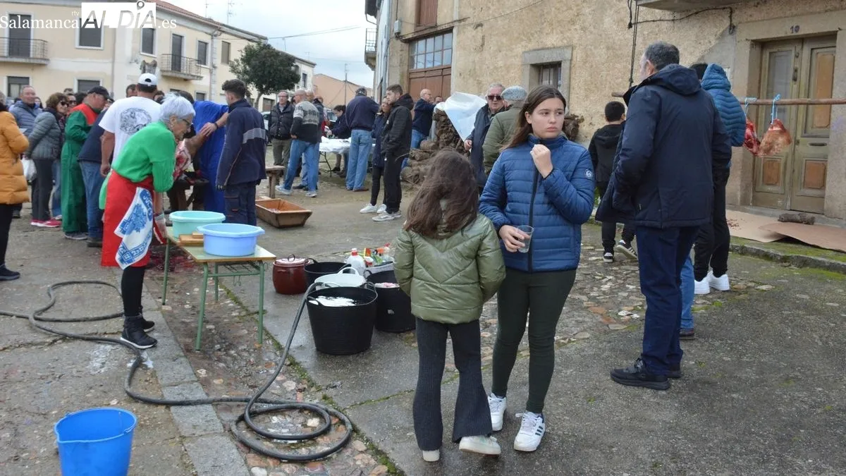 La plaza Juego de Pelota acogió la jornada matancera