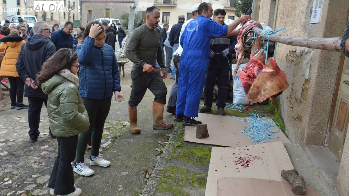 La plaza Juego de Pelota acogió la jornada matancera