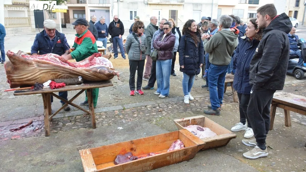 La plaza Juego de Pelota acogió la jornada matancera