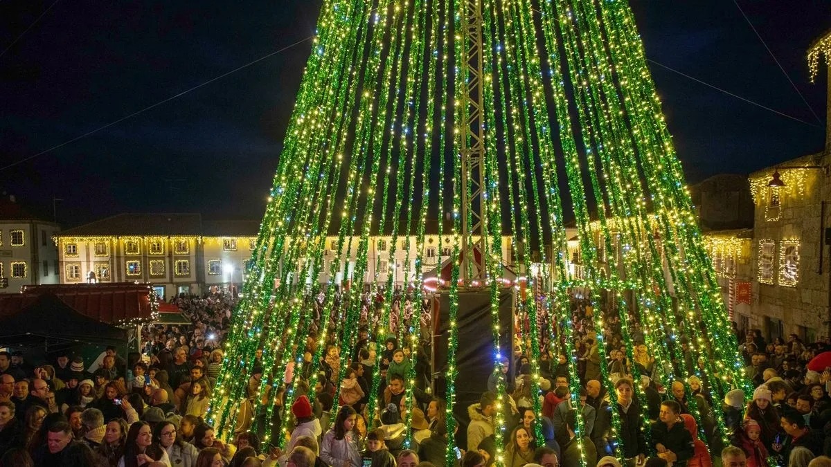 'Guarda, A Cidade Natal' (Portugal) 