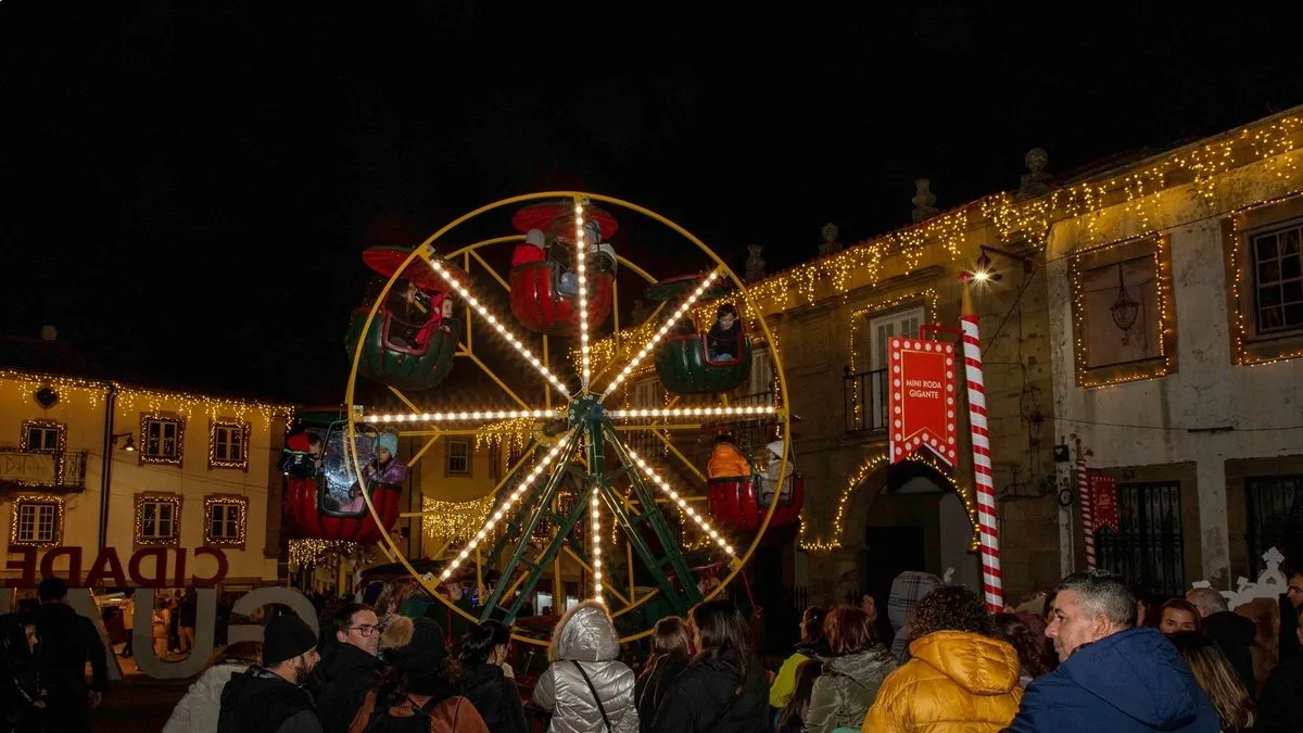 'Guarda, A Cidade Natal' (Portugal) 