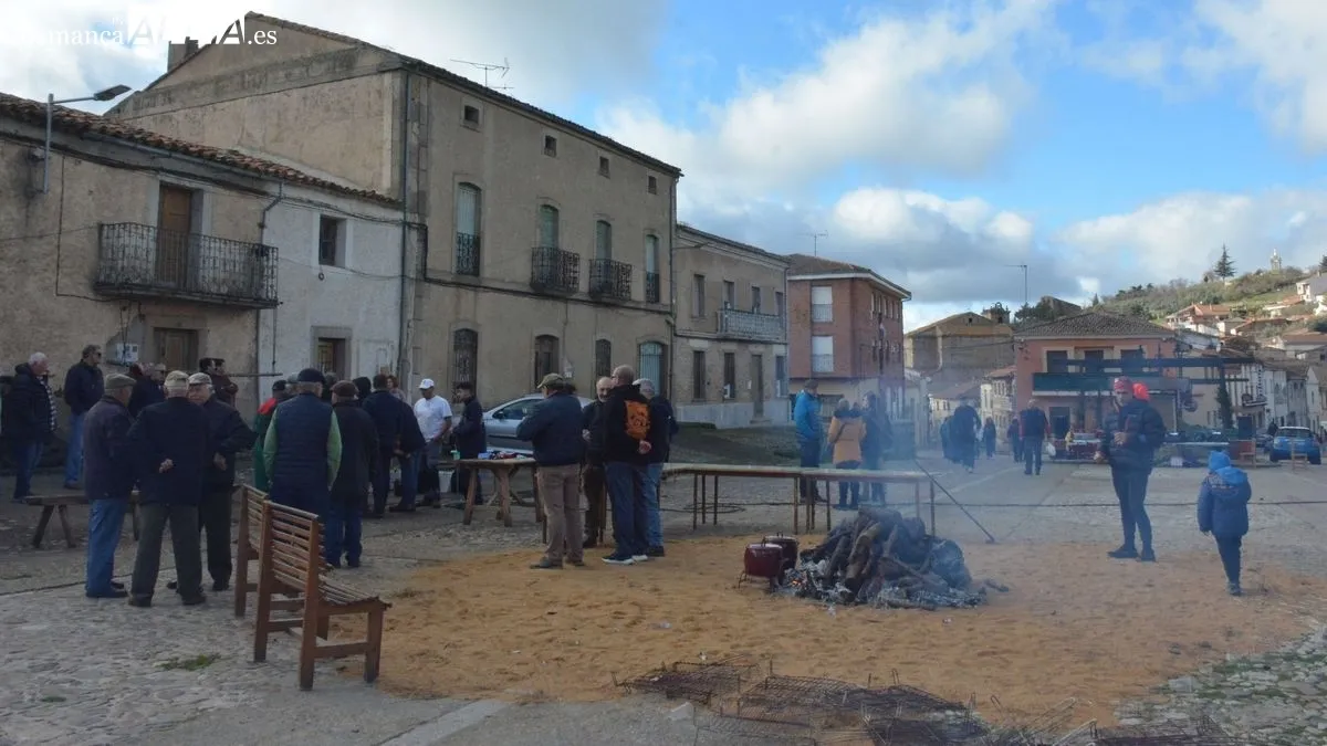 La plaza Juego de Pelota acogió la jornada matancera