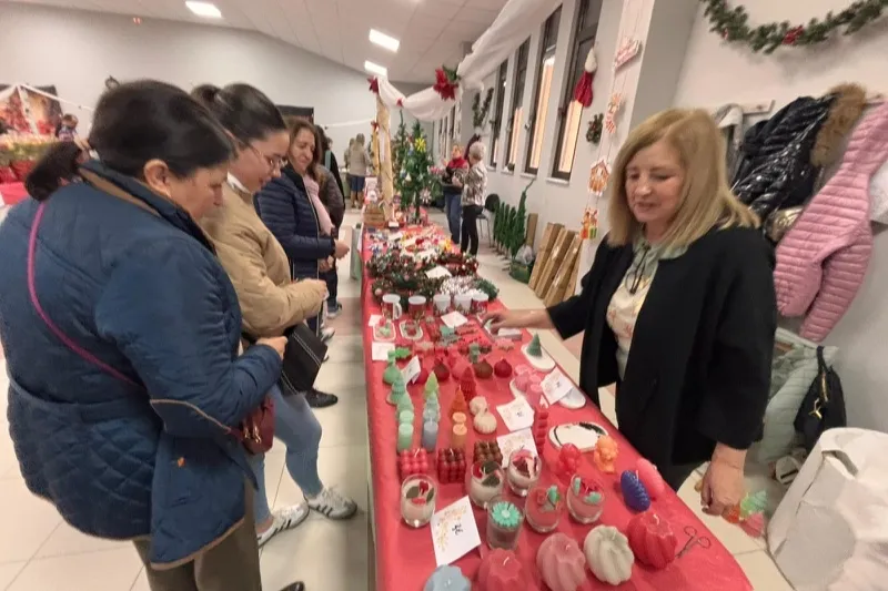 Arranca la Navidad en Babilafuente
