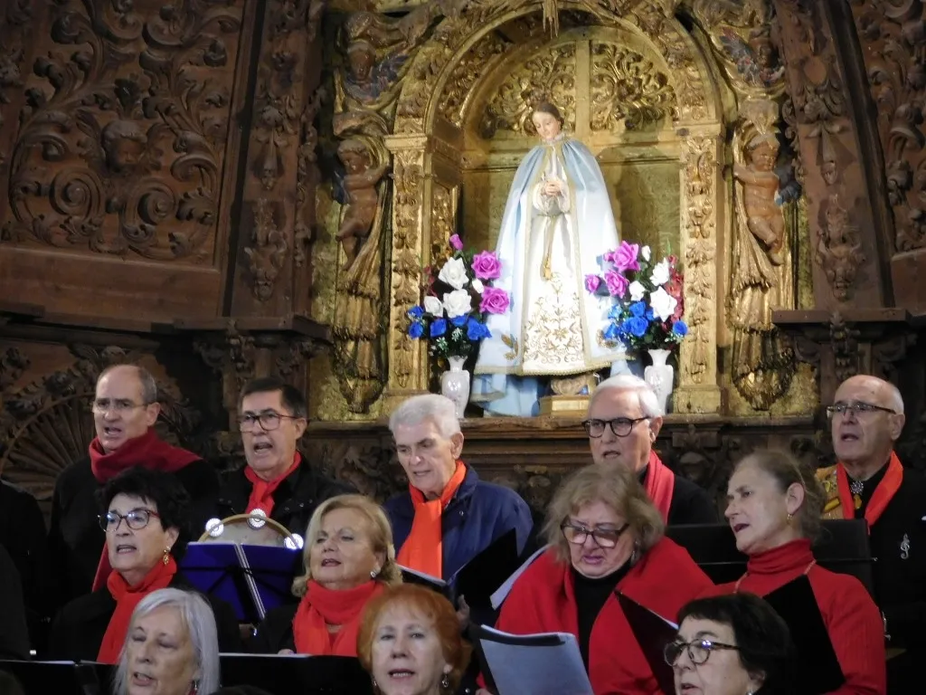 Foto 7 - Cabrillas alberga el cierre del ciclo musical &lsquo;La Salina es Navidad en la Provincia&rsquo;