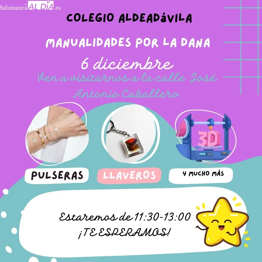 Foto 4 - Aldead&aacute;vila vivir&aacute; un puente festivo de lo m&aacute;s solidario a favor de los damnificados por la DANA