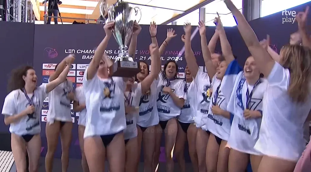 Foto 5 - Laura Ester Ramos anuncia su retirada a final de temporada