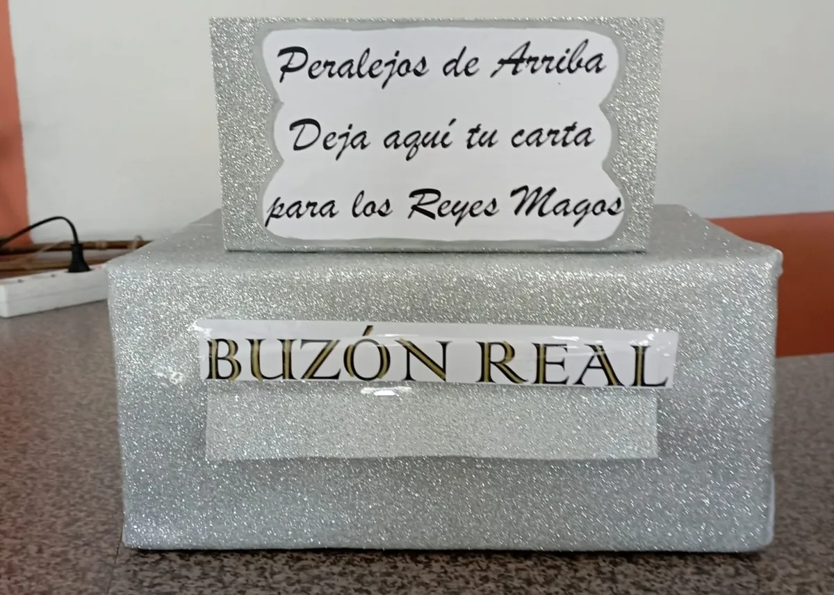 Celebraciones prenavideñas en Peralejos de Arriba