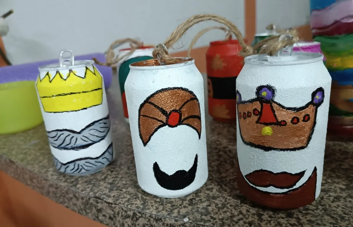 Celebraciones prenavideñas en Peralejos de Arriba