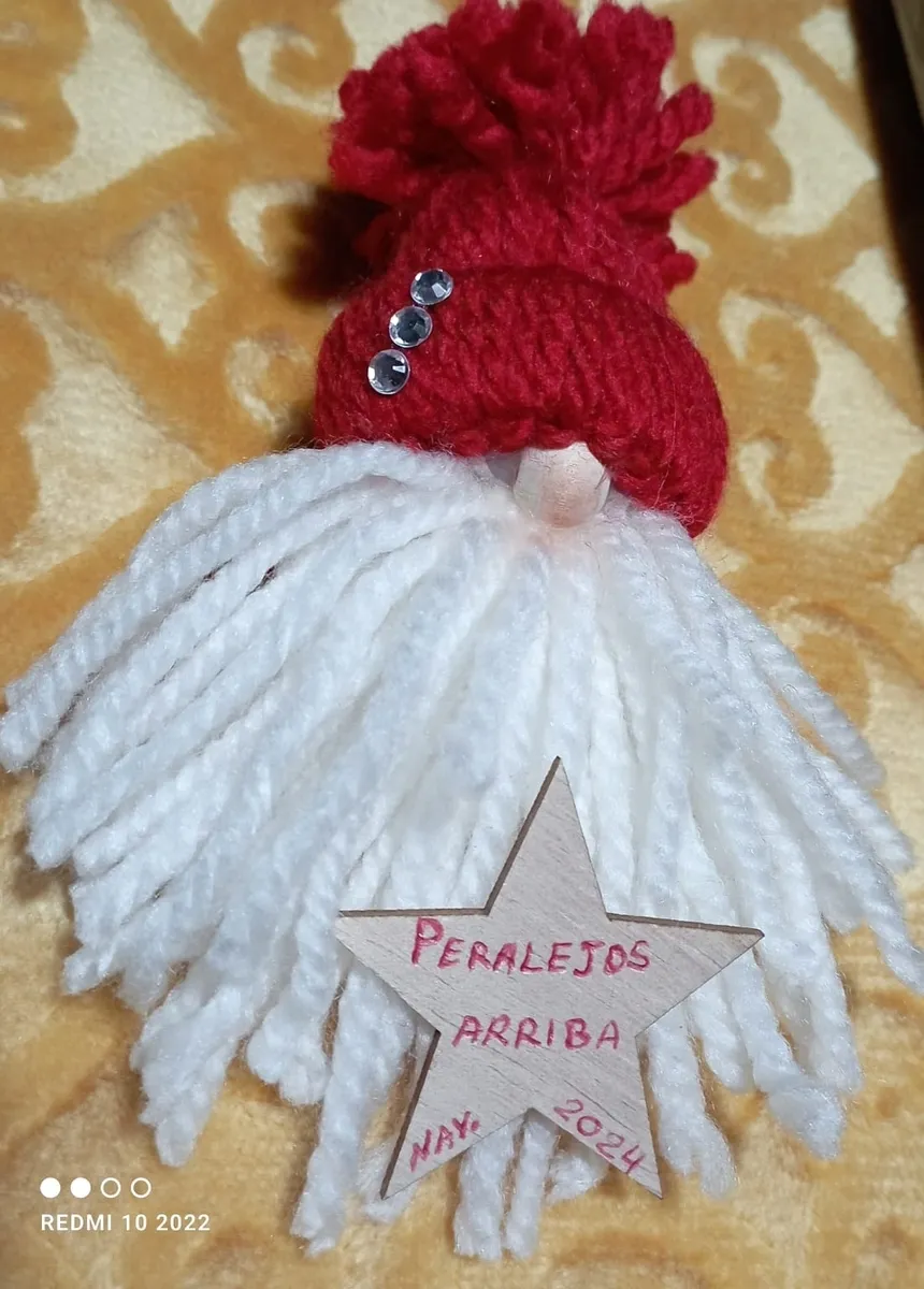 Celebraciones prenavideñas en Peralejos de Arriba