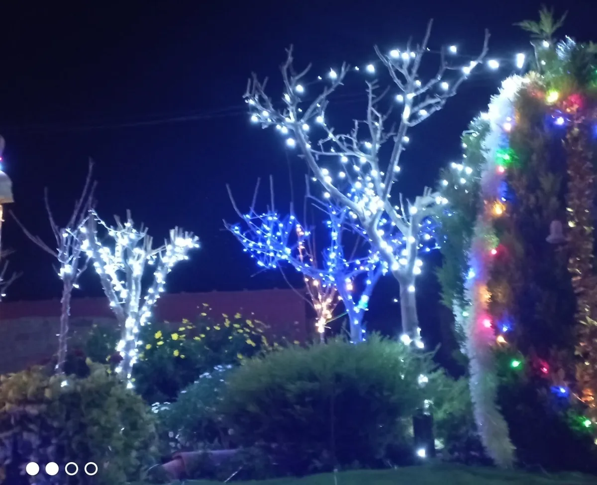 Celebraciones prenavideñas en Peralejos de Arriba