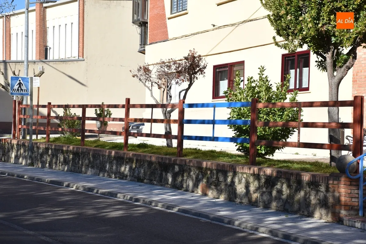 Foto 3 - Arranca el despliegue de las agujas de cara al Toro de San Sebasti&aacute;n y al Carnaval 2025