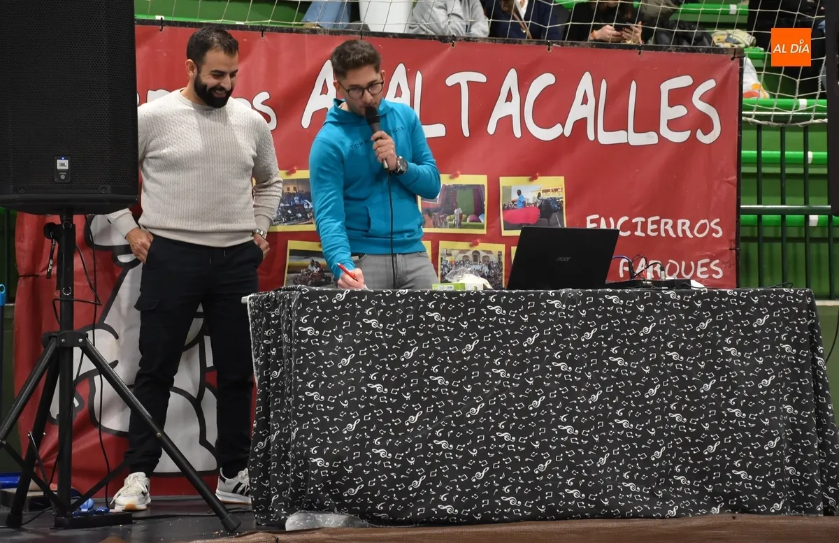 Foto 2 - Sigue la fiesta tarde tras tarde en Navilandia