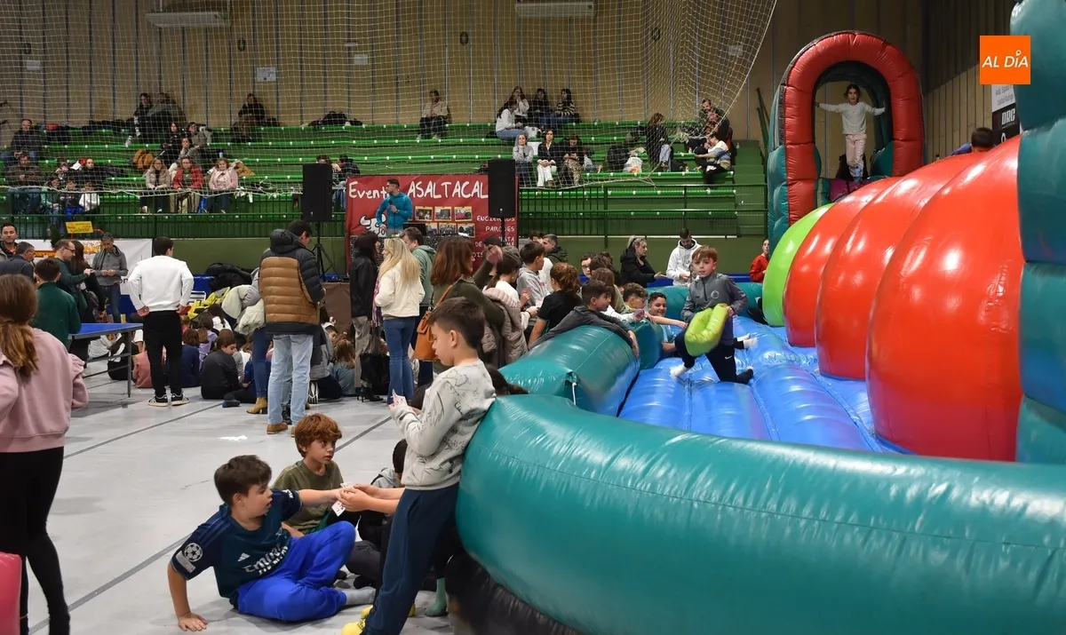 Foto 5 - Sigue la fiesta tarde tras tarde en Navilandia