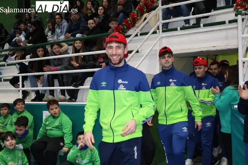 Foto 15 - Las Escuelas Piensos Dur&aacute;n Albense celebran su tradicional presentaci&oacute;n navide&ntilde;a