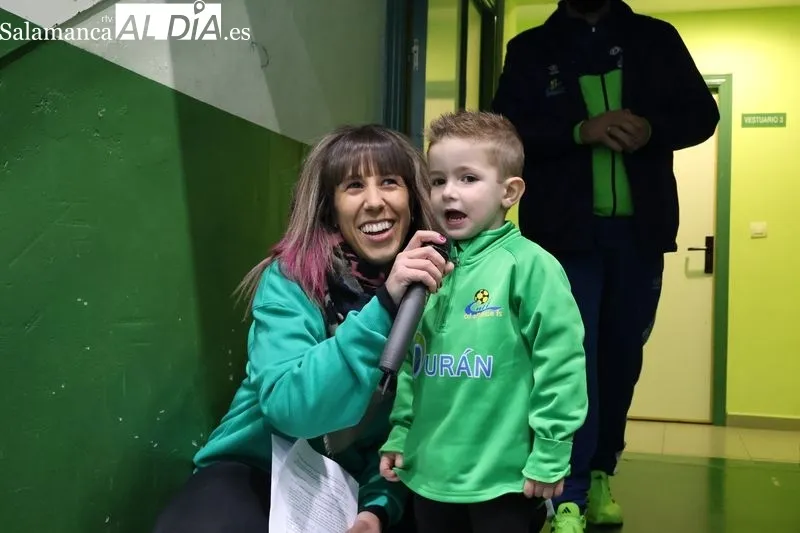 Foto 9 - Las Escuelas Piensos Dur&aacute;n Albense celebran su tradicional presentaci&oacute;n navide&ntilde;a