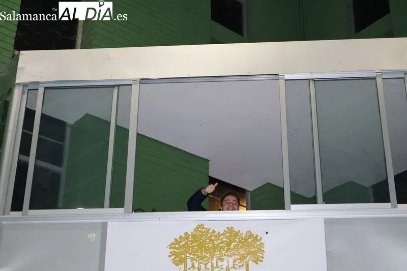 Foto 8 - Las Escuelas Piensos Dur&aacute;n Albense celebran su tradicional presentaci&oacute;n navide&ntilde;a
