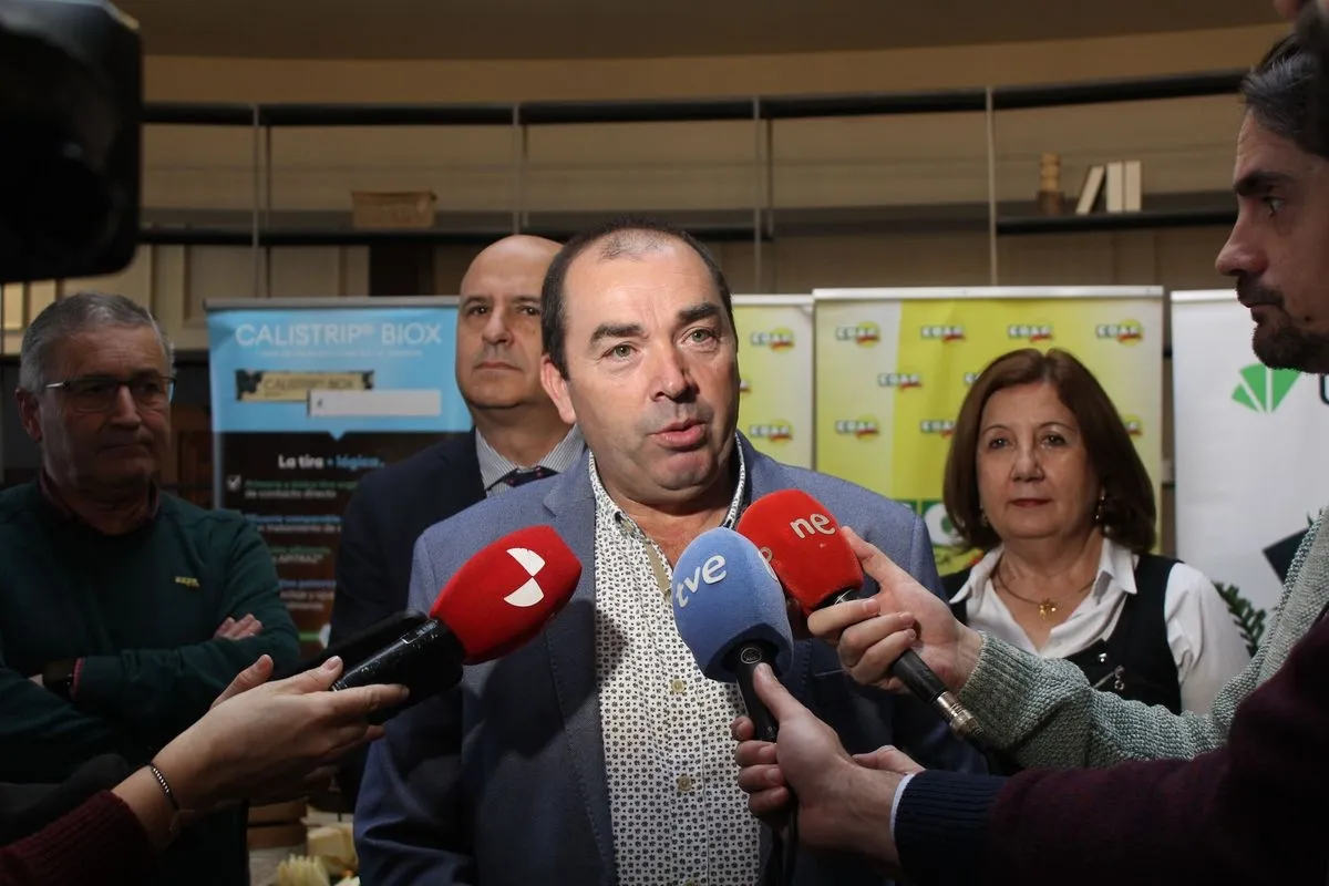 XXVI Jornadas Apícolas de COAG Salamanca