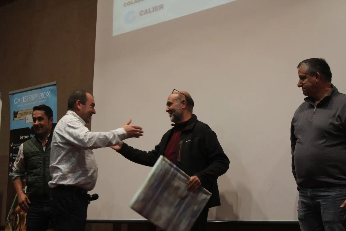 XXVI Jornadas Apícolas de COAG Salamanca