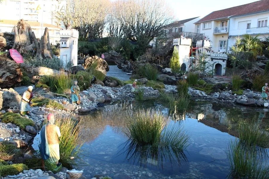 Belén Natural de Sabugal (Portugal) 