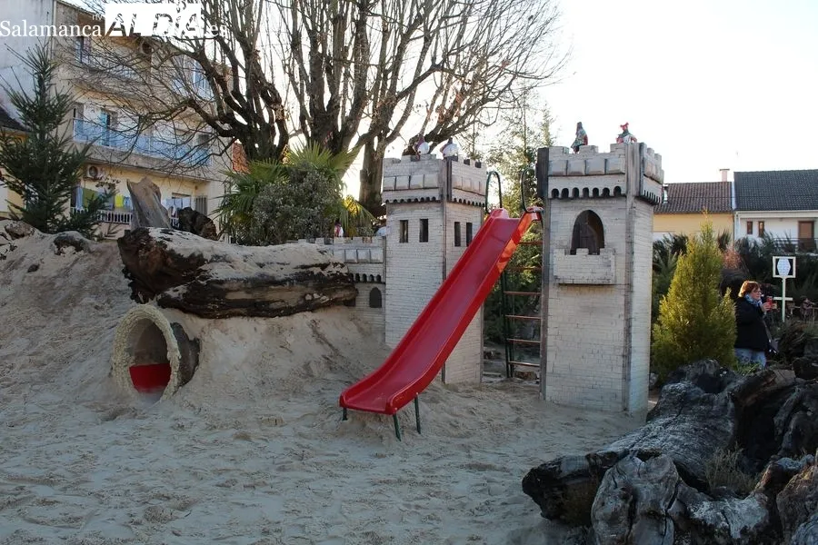Belén Natural de Sabugal (Portugal) 