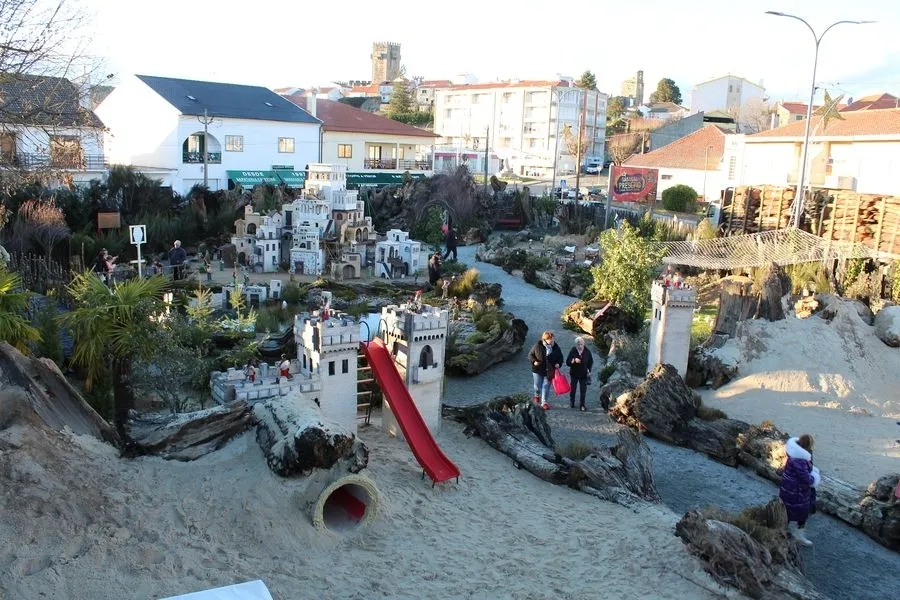 Belén Natural de Sabugal (Portugal) 