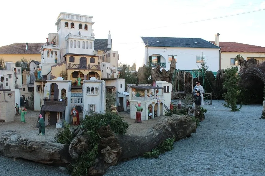 Belén Natural de Sabugal (Portugal) 