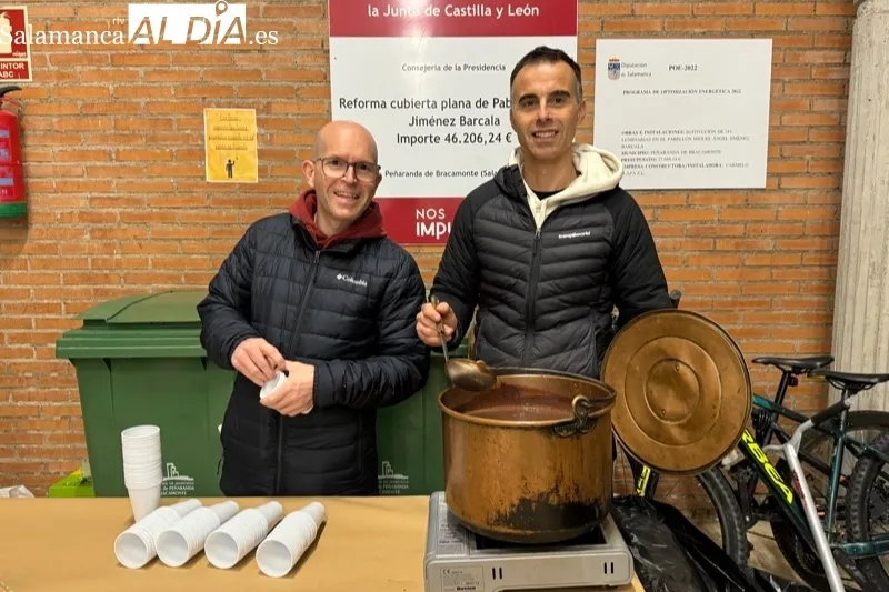 Exhibición de alumnos del Club Kárate Cid