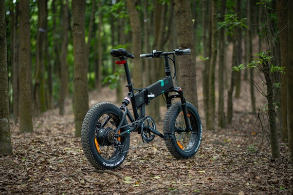 El Regalo Aventurero de Esta Navidad: Bicicletas Eléctricas de Montaña