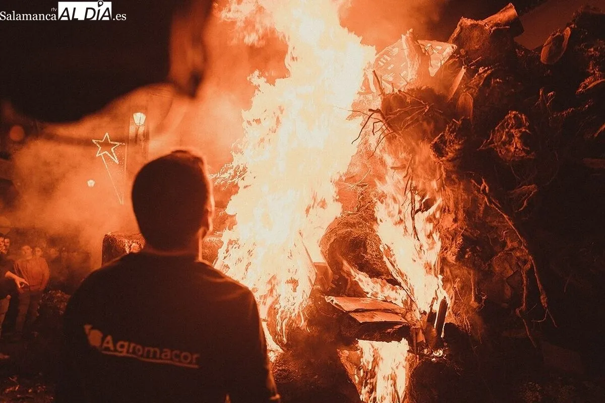 Vila Madeiro acontece en Penamacor (Portugal) 