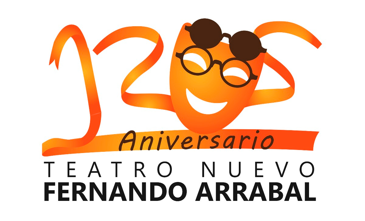 Escogida una creación de Sergio Cardoso como logotipo del 125 aniversario del Teatro Nuevo