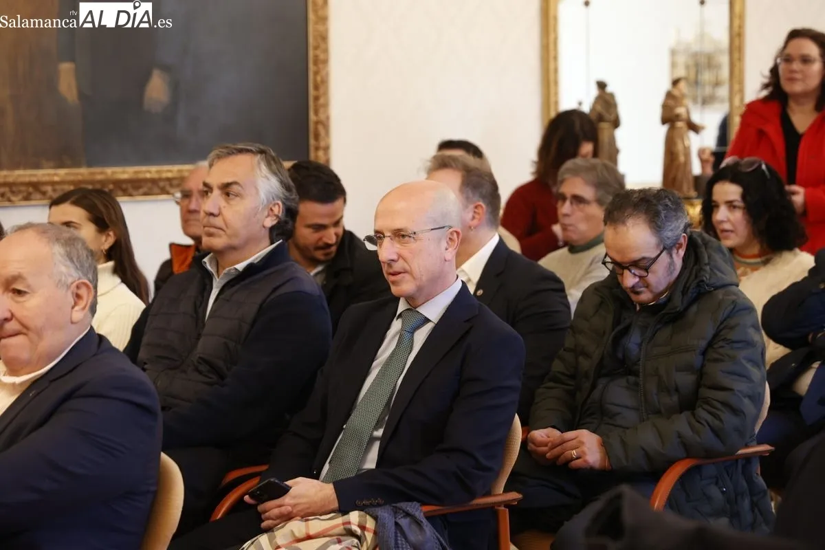 Así será la Cabalgata de Reyes en Salamanca: horario y recorrido | FOTOS: David Sañudo 