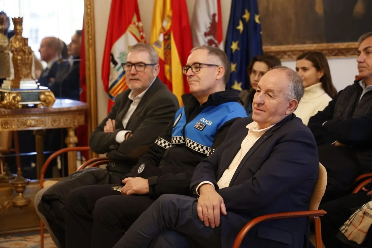 Así será la Cabalgata de Reyes en Salamanca: horario y recorrido | FOTOS: David Sañudo 