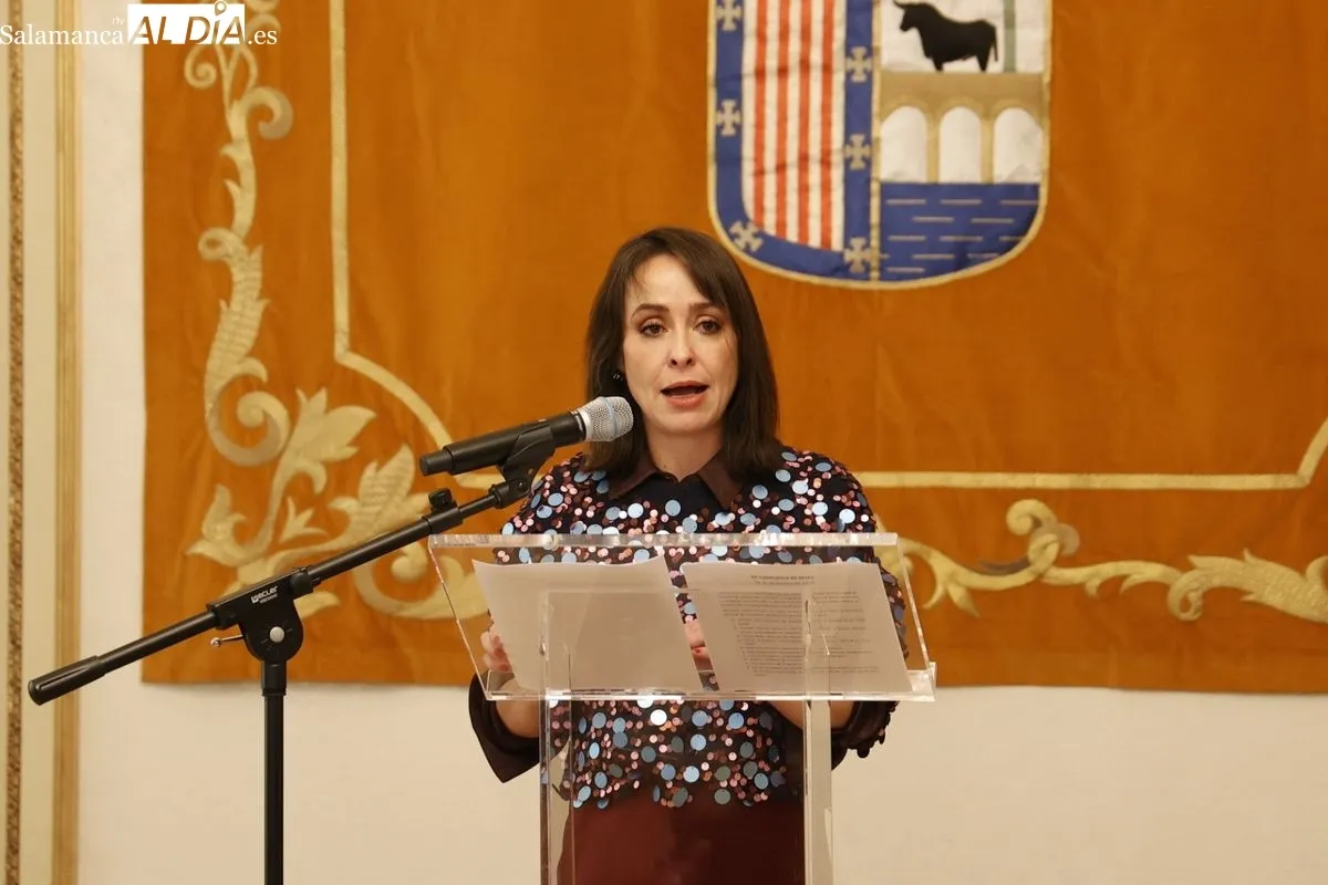 Así será la Cabalgata de Reyes en Salamanca: horario y recorrido | FOTOS: David Sañudo 