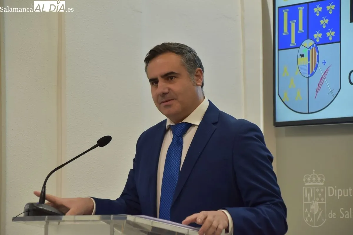 Un total de 32 alumnos de las AFEs de diversos pueblos de la provincia de Salamanca reciben sus reconocimientos | FOTOS: Vanesa Martins 
