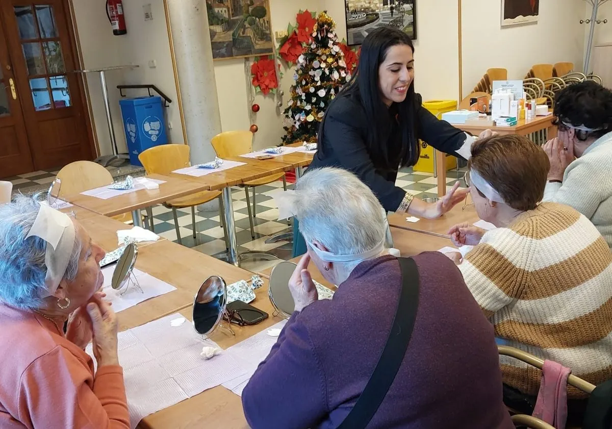 Actividades en Carbajosa dentro de la programación de Navidad