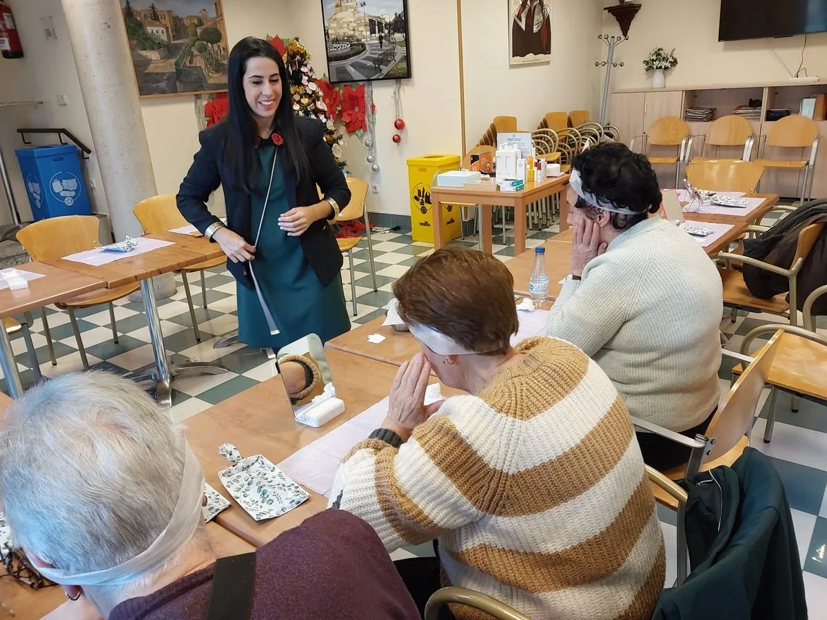 Actividades en Carbajosa dentro de la programación de Navidad