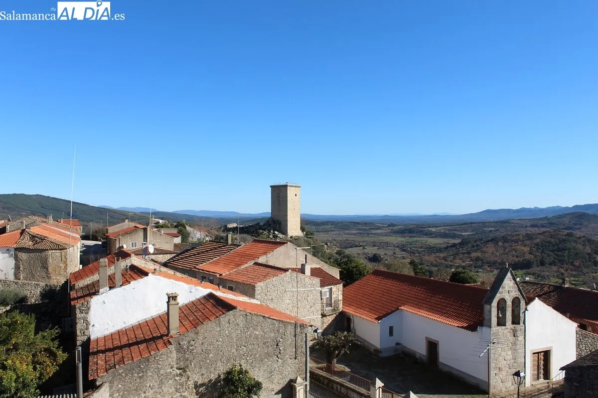 Vila Madeiro acontece en Penamacor (Portugal) 