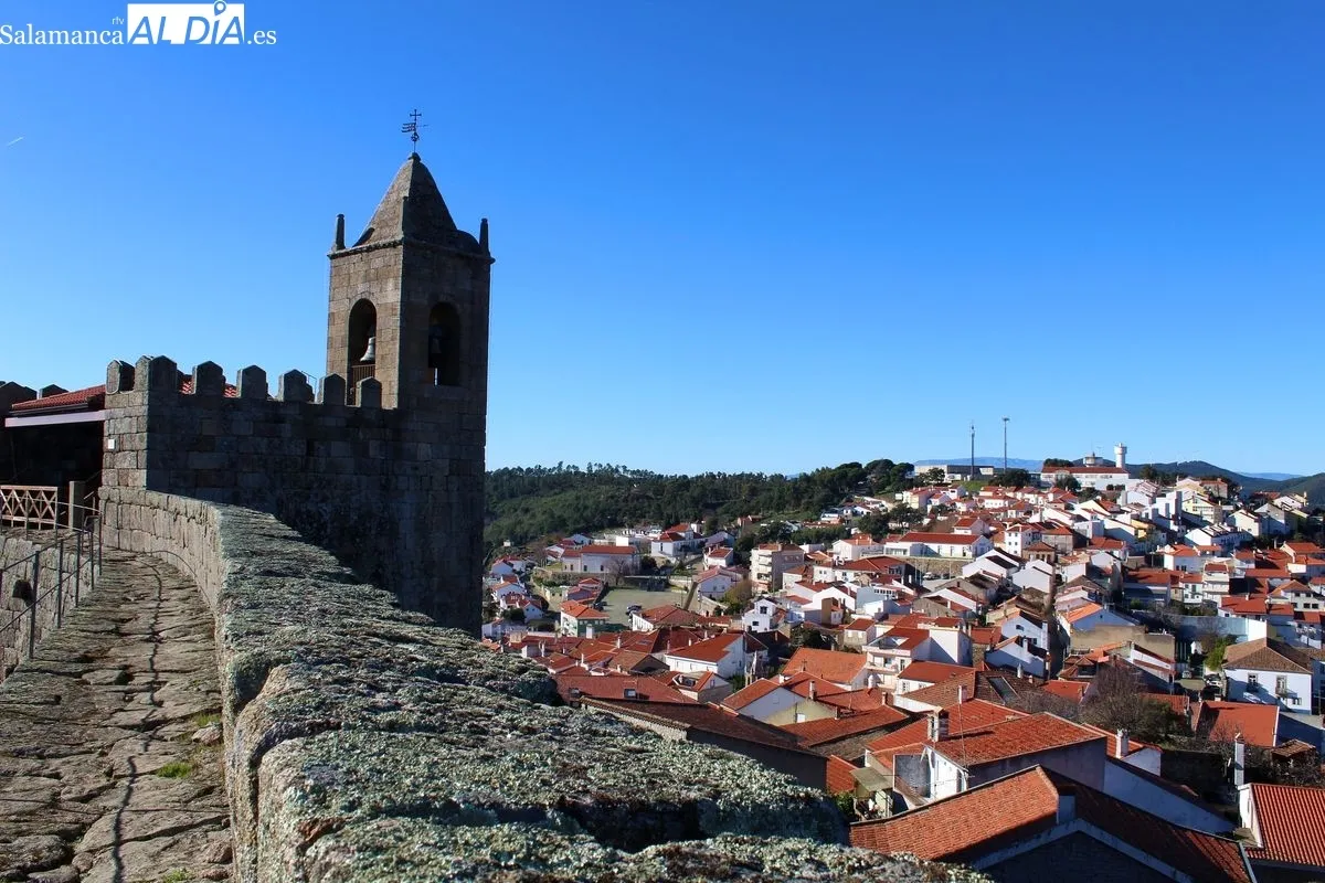Vila Madeiro acontece en Penamacor (Portugal) 