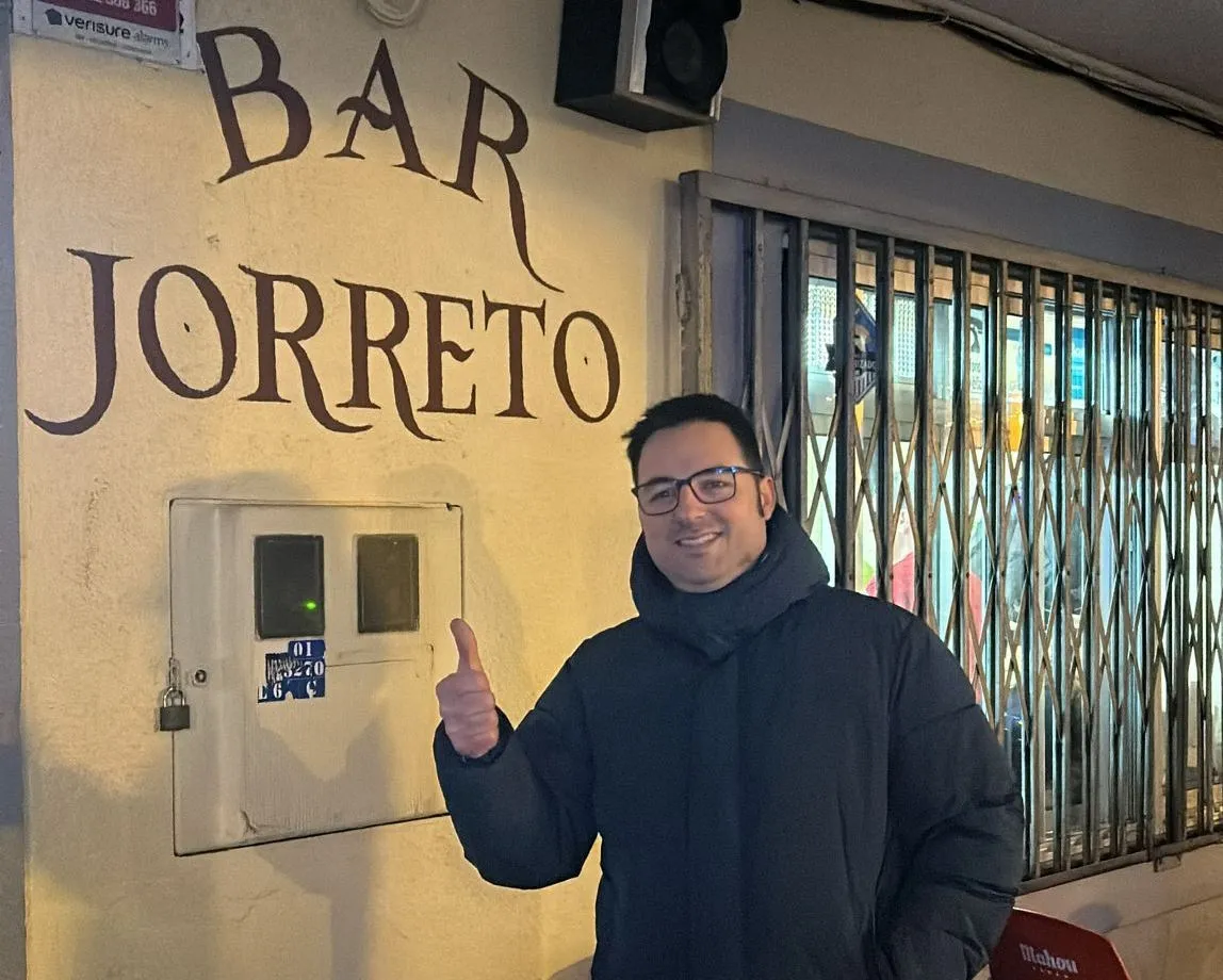 Foto 2 - Tardevieja de despedidas