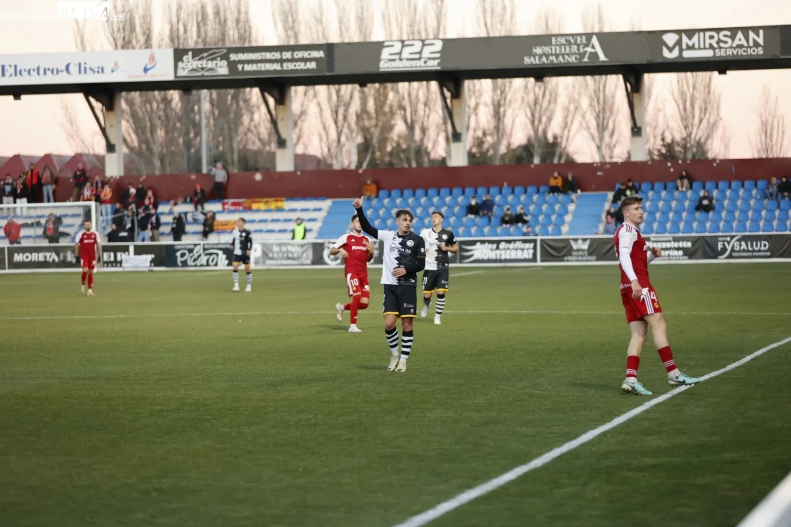 Galería de imágenes / Fotos: David Sañudo