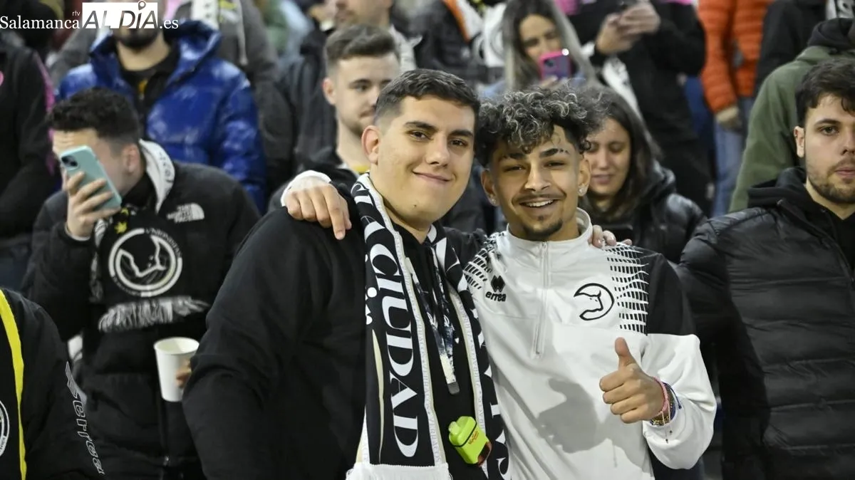 Galería de imágenes / Fotos: SALAMANCArtv AL DÍA