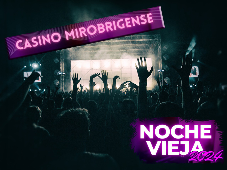 Últimos días para reserva de invitaciones para la Nochevieja en el Casino mirobrigense