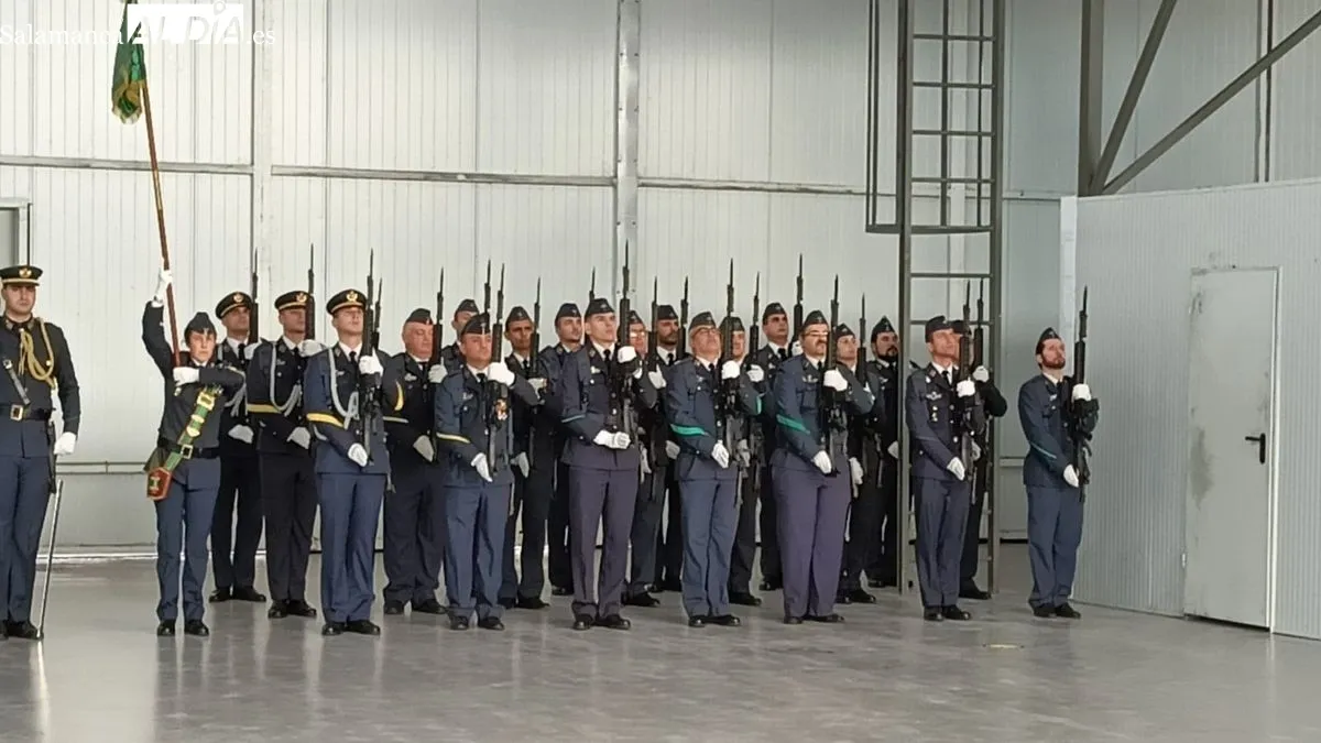 Celebración en Matacán de Nuestra Señora de Loreto. Foto de Toni Sánchez