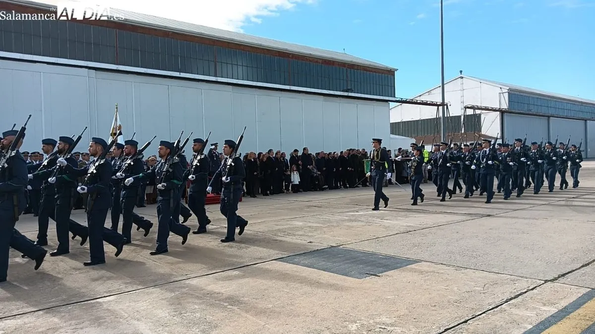 Celebración en Matacán de Nuestra Señora de Loreto. Foto de Toni Sánchez