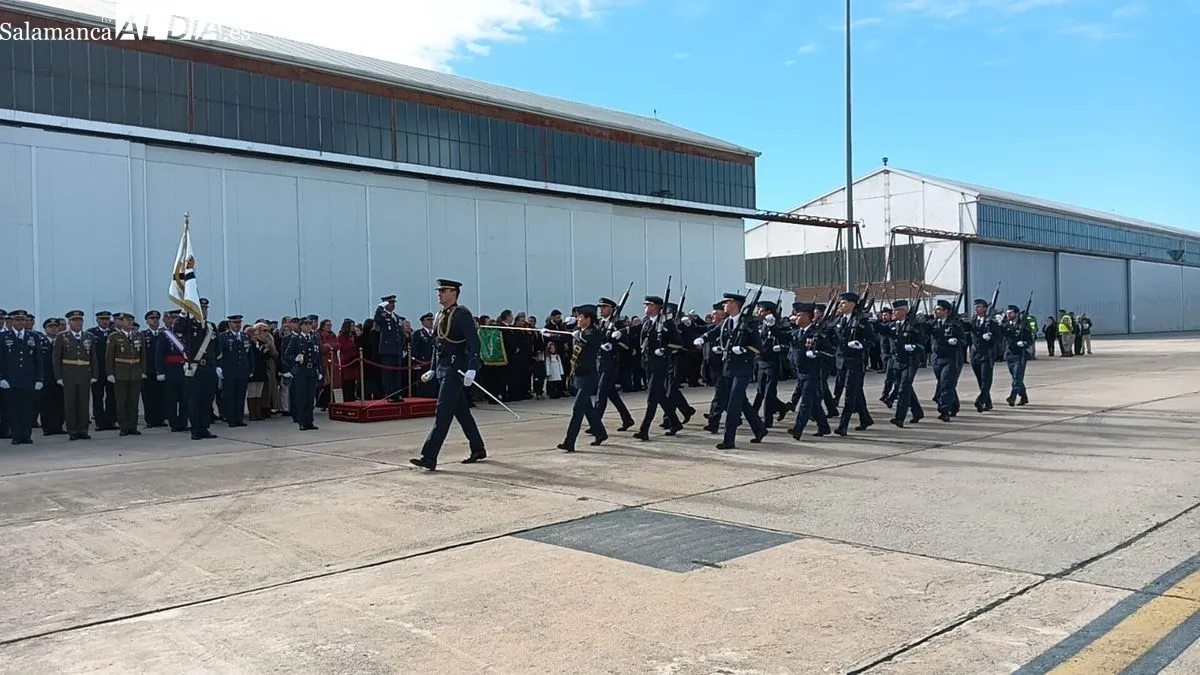 Celebración en Matacán de Nuestra Señora de Loreto. Foto de Toni Sánchez