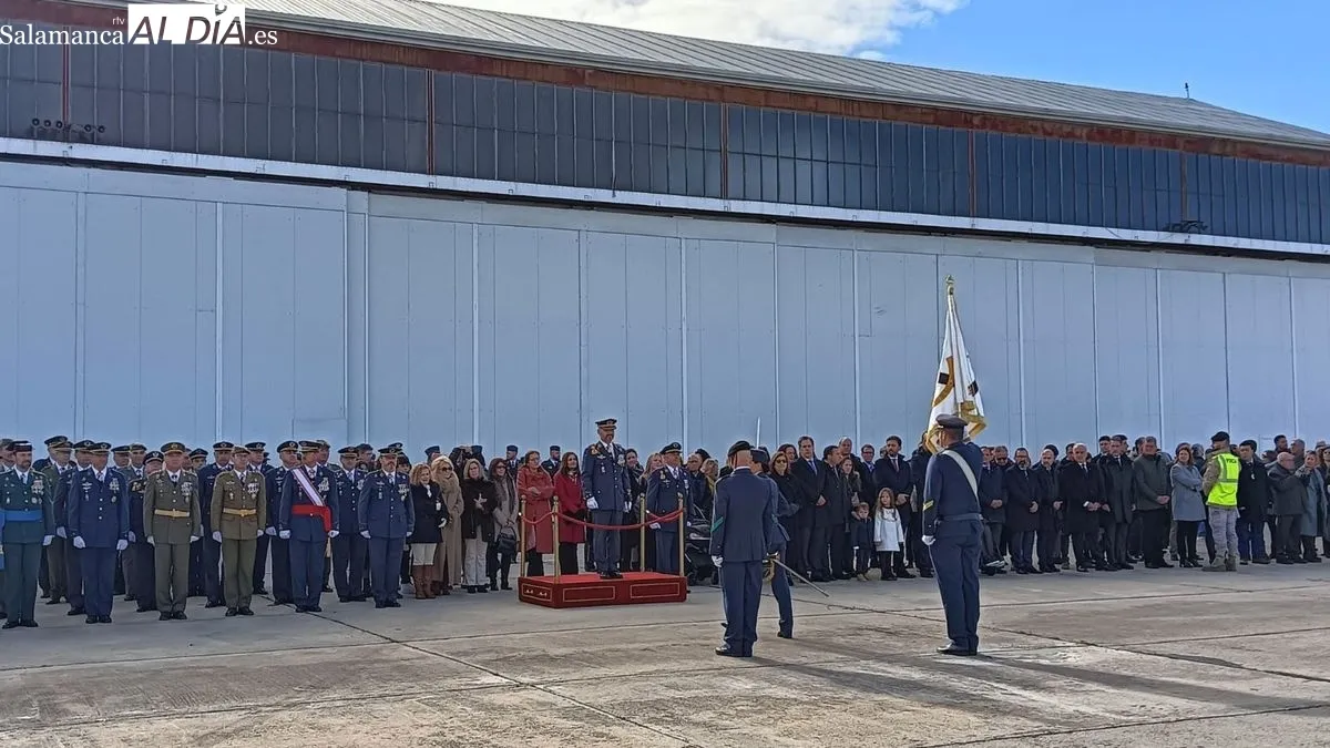 Celebración en Matacán de Nuestra Señora de Loreto. Foto de Toni Sánchez