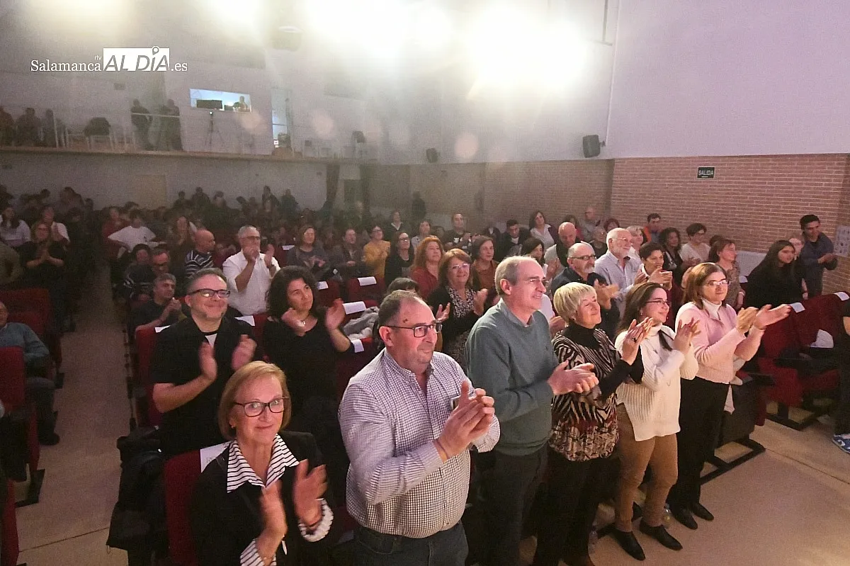 Calusura Festeaco 2024 en Sancti Spíritus