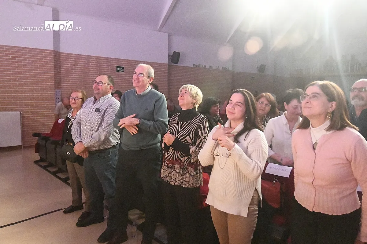 Calusura Festeaco 2024 en Sancti Spíritus