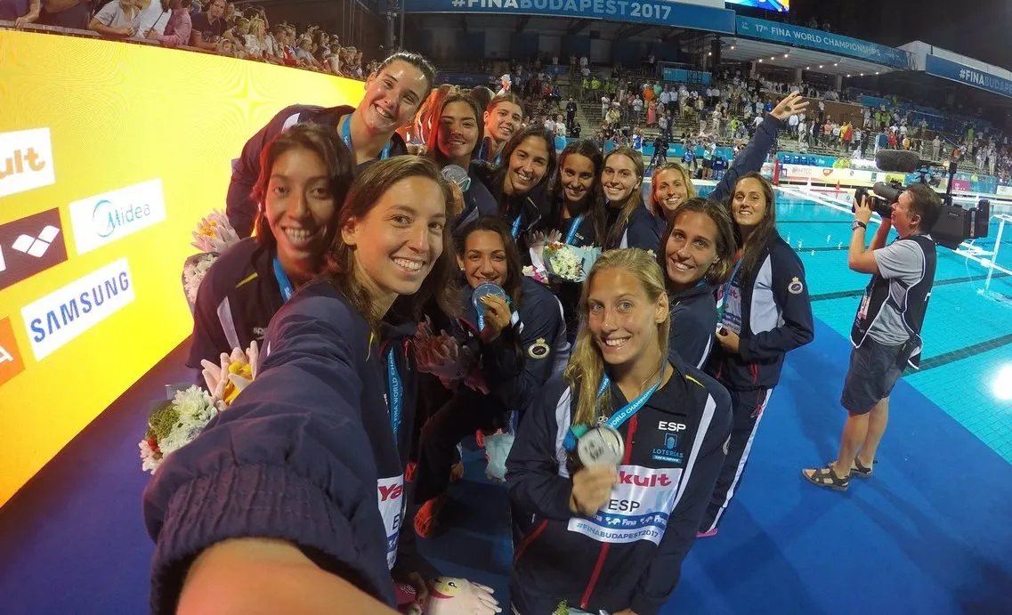 Foto 4 - Laura Ester Ramos anuncia su retirada a final de temporada